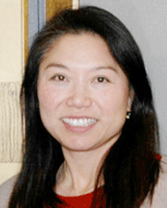 Patricia C. Wong, M.D.