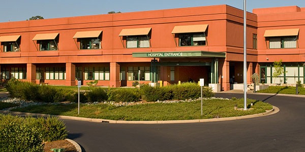 Sutter Amador Hospital