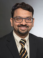 Brajesh Agrawal, M.D.